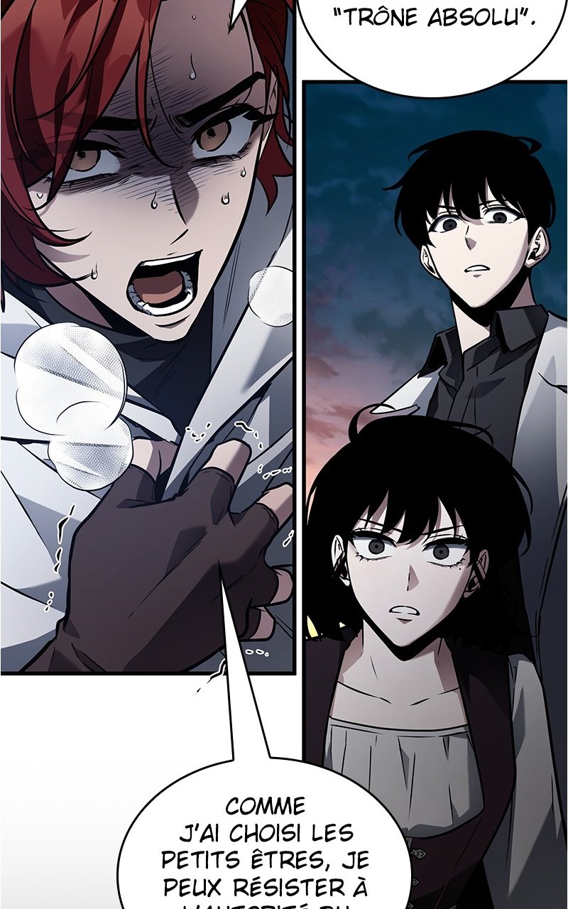 Read Omniscient Reader’s Viewpoint (fr) Manga Online
