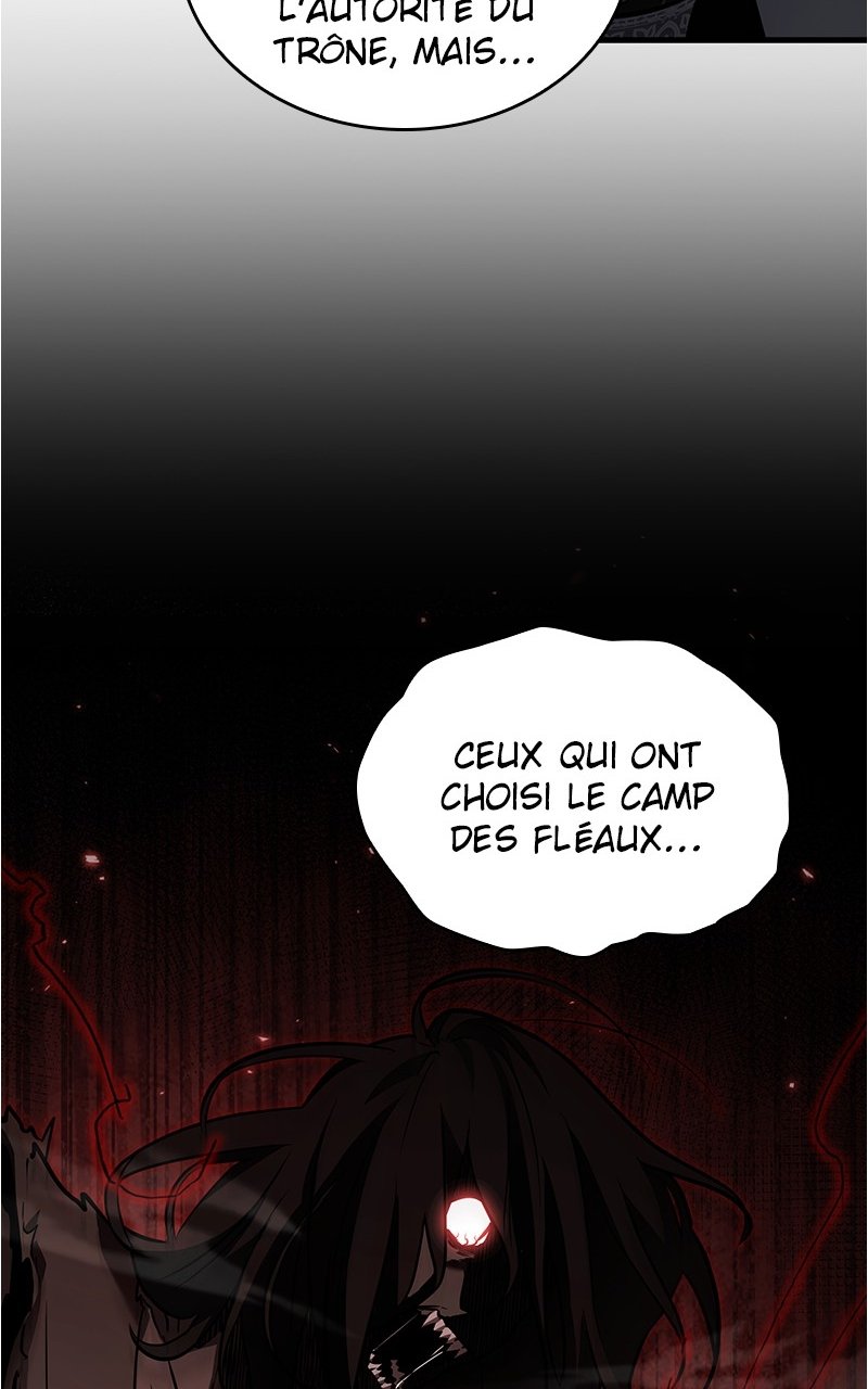 Read Omniscient Reader’s Viewpoint (fr) Manga Online