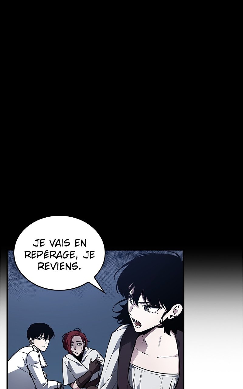 Read Omniscient Reader’s Viewpoint (fr) Manga Online