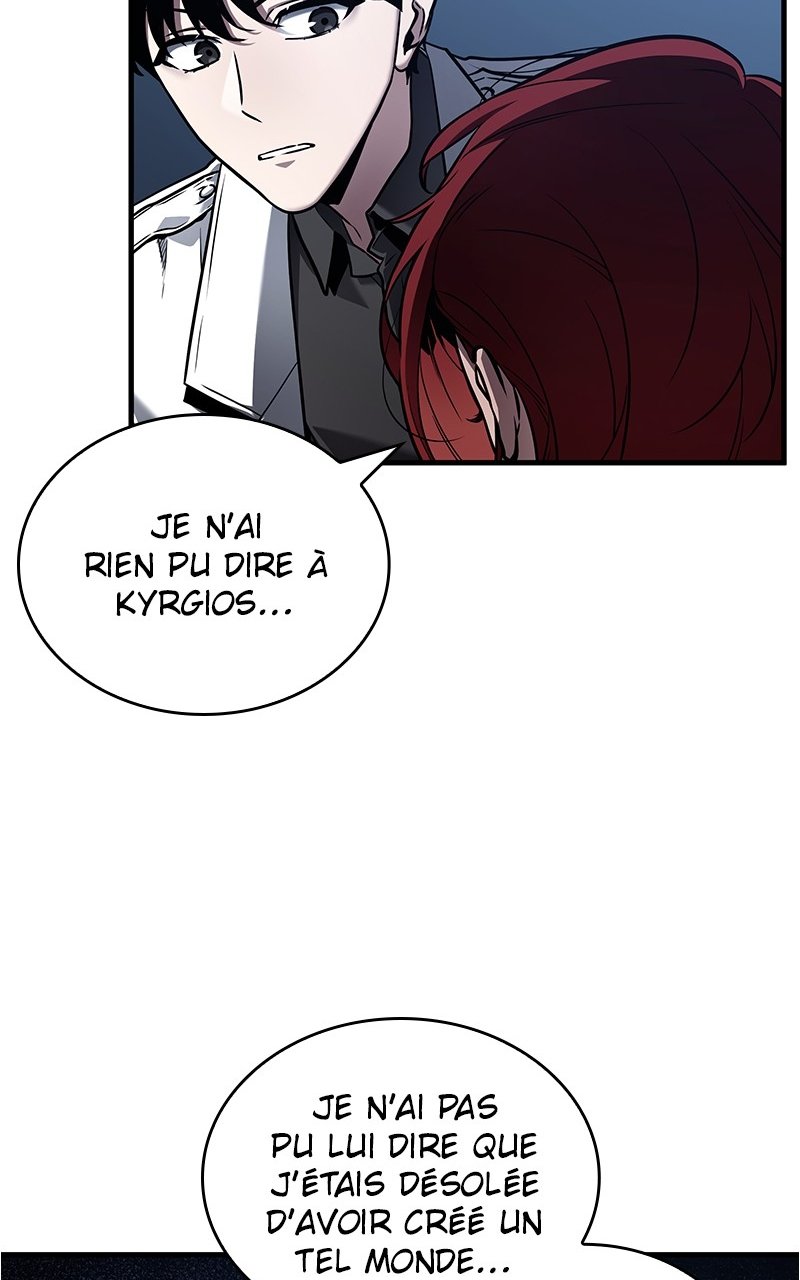 Read Omniscient Reader’s Viewpoint (fr) Manga Online