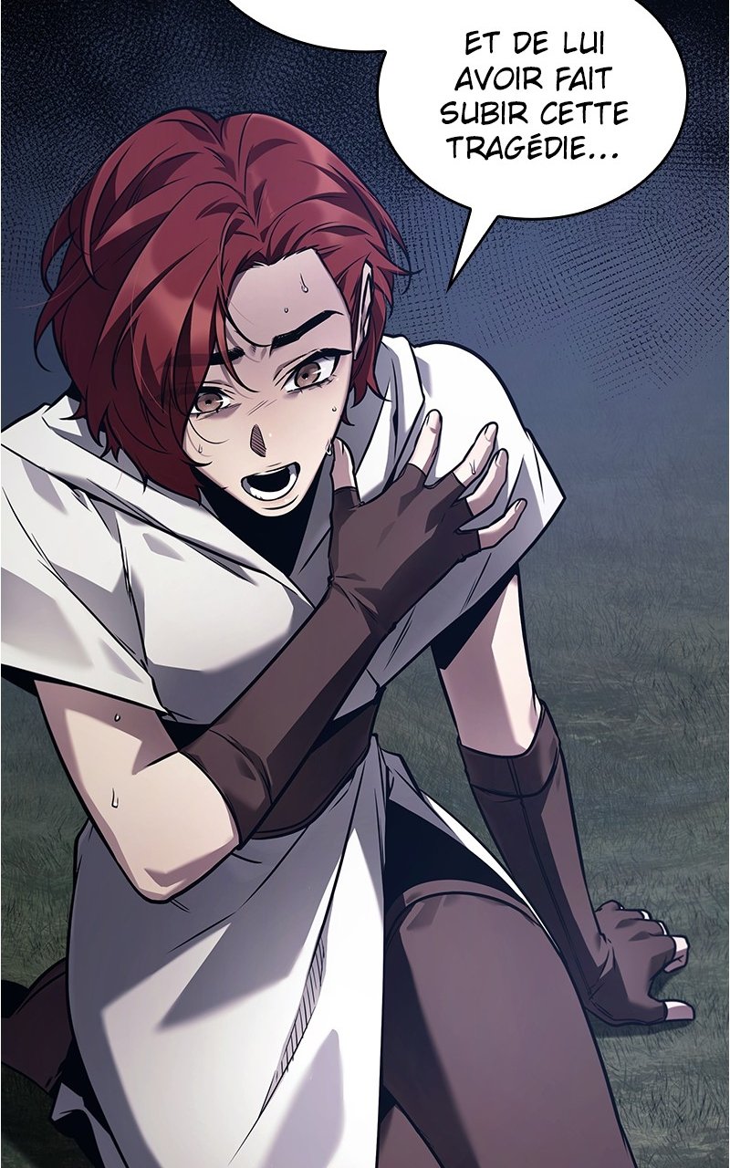 Read Omniscient Reader’s Viewpoint (fr) Manga Online