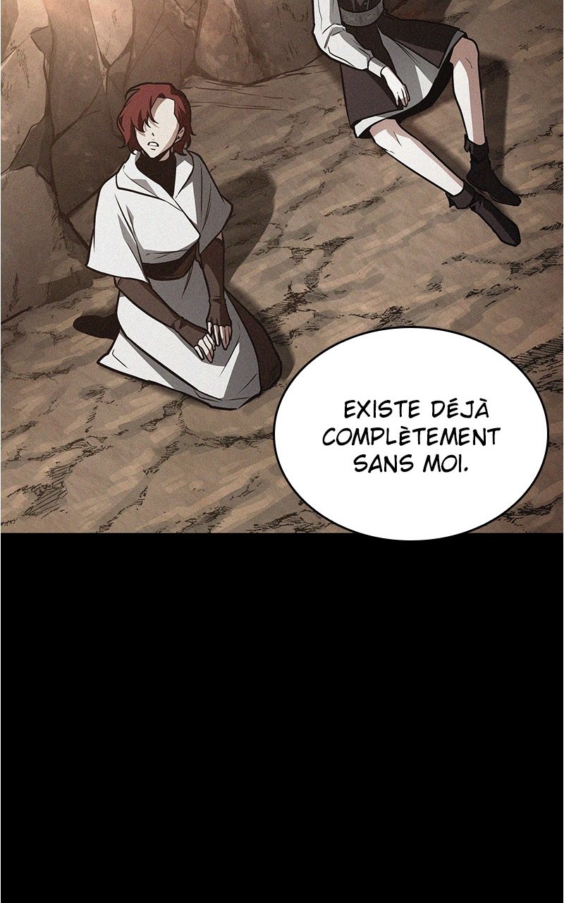 Read Omniscient Reader’s Viewpoint (fr) Manga Online