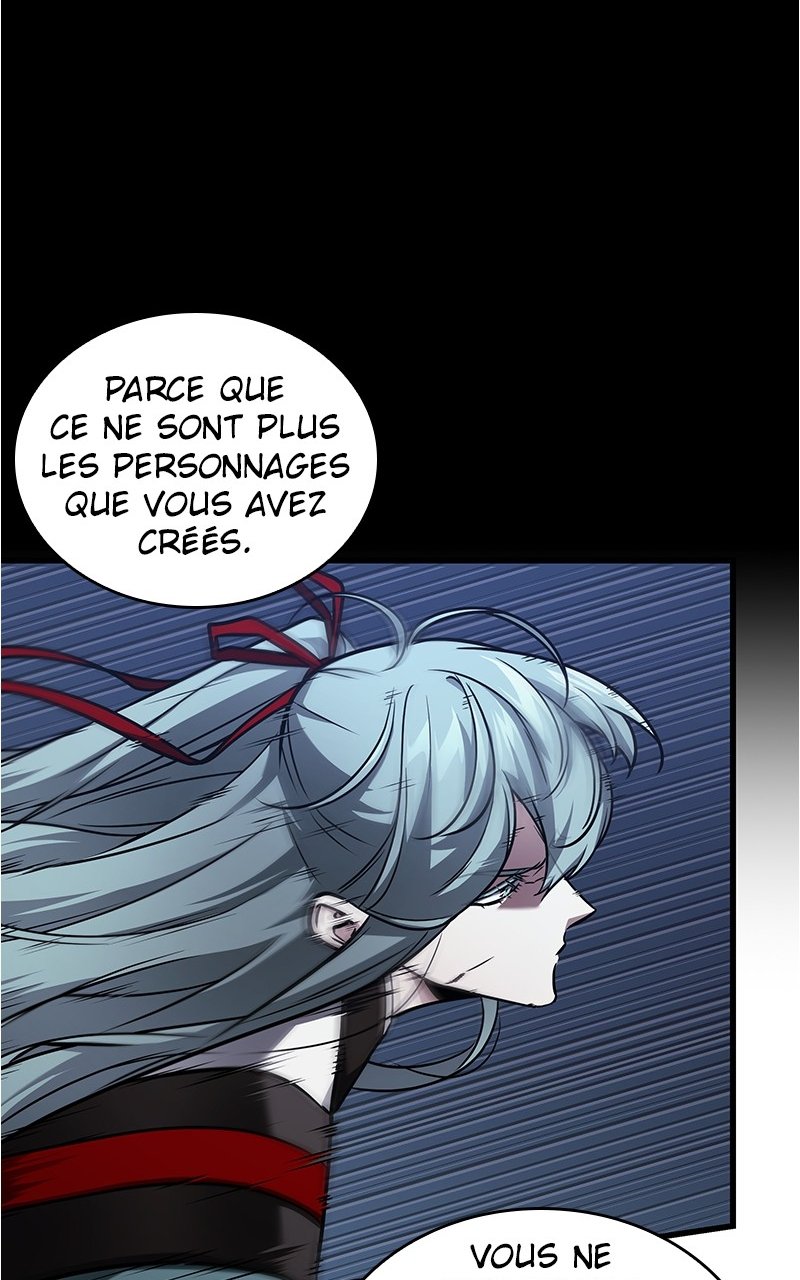 Read Omniscient Reader’s Viewpoint (fr) Manga Online