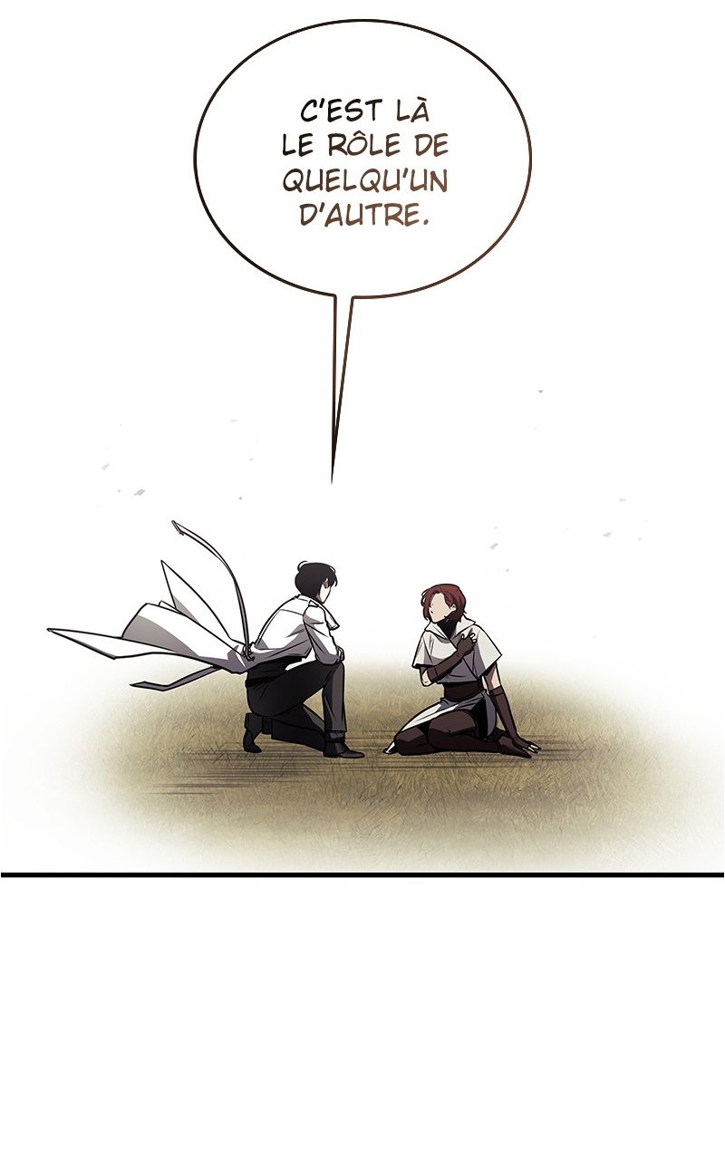 Read Omniscient Reader’s Viewpoint (fr) Manga Online