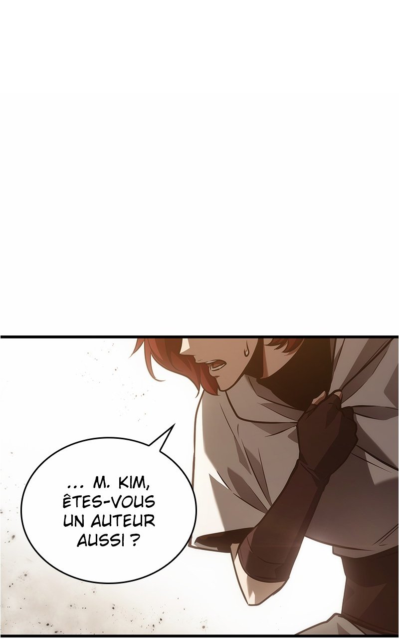 Read Omniscient Reader’s Viewpoint (fr) Manga Online