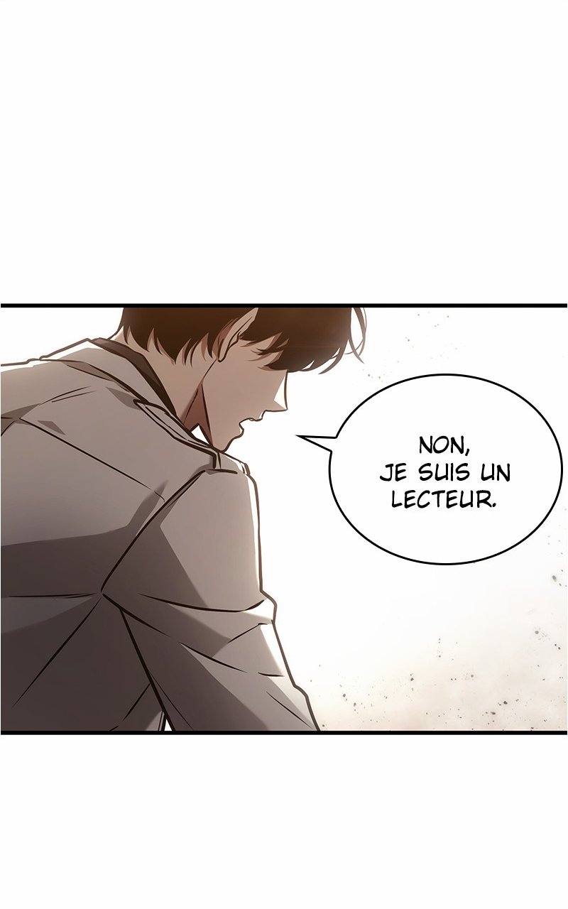 Read Omniscient Reader’s Viewpoint (fr) Manga Online