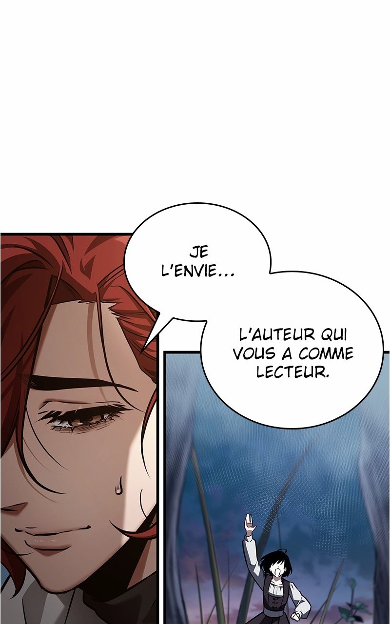 Read Omniscient Reader’s Viewpoint (fr) Manga Online