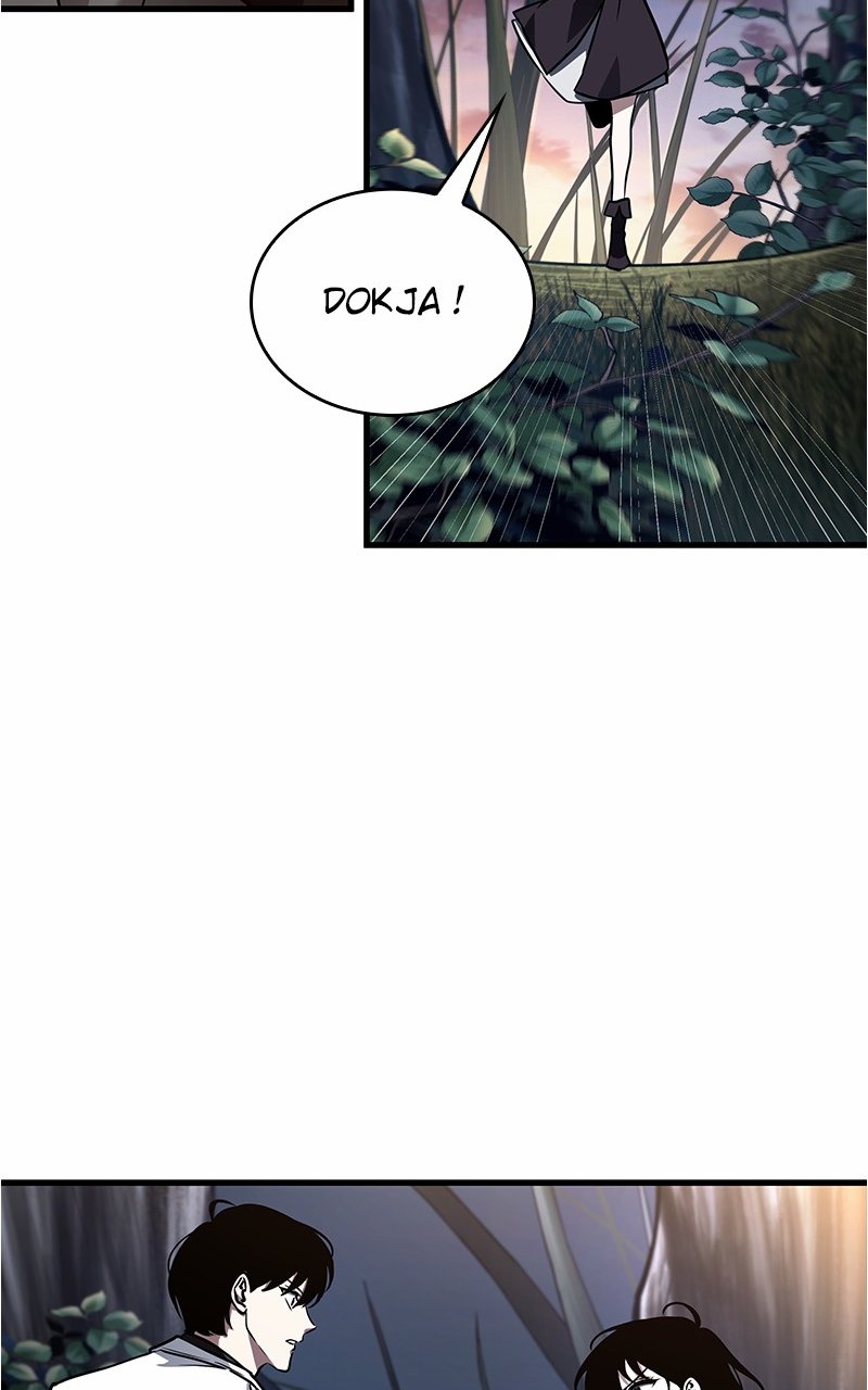 Read Omniscient Reader’s Viewpoint (fr) Manga Online