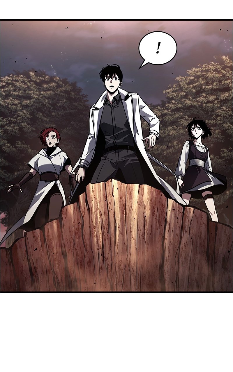 Read Omniscient Reader’s Viewpoint (fr) Manga Online
