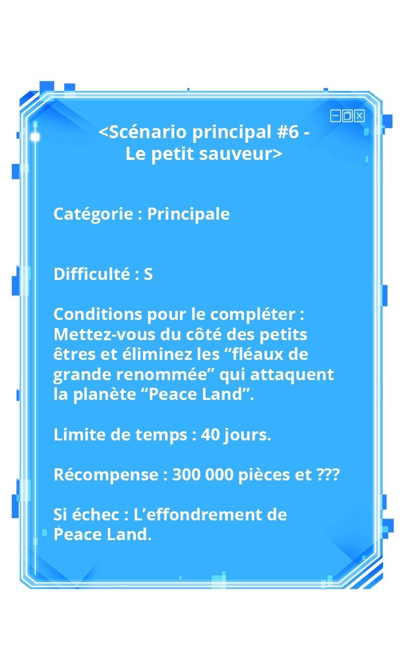 Read Omniscient Reader’s Viewpoint (fr) Manga Online