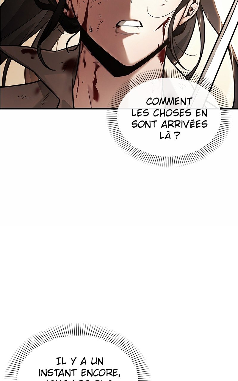 Read Omniscient Reader’s Viewpoint (fr) Manga Online
