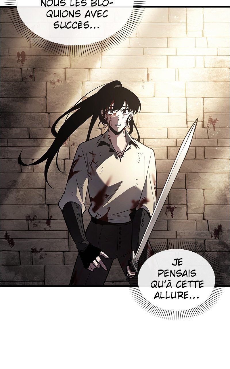 Read Omniscient Reader’s Viewpoint (fr) Manga Online