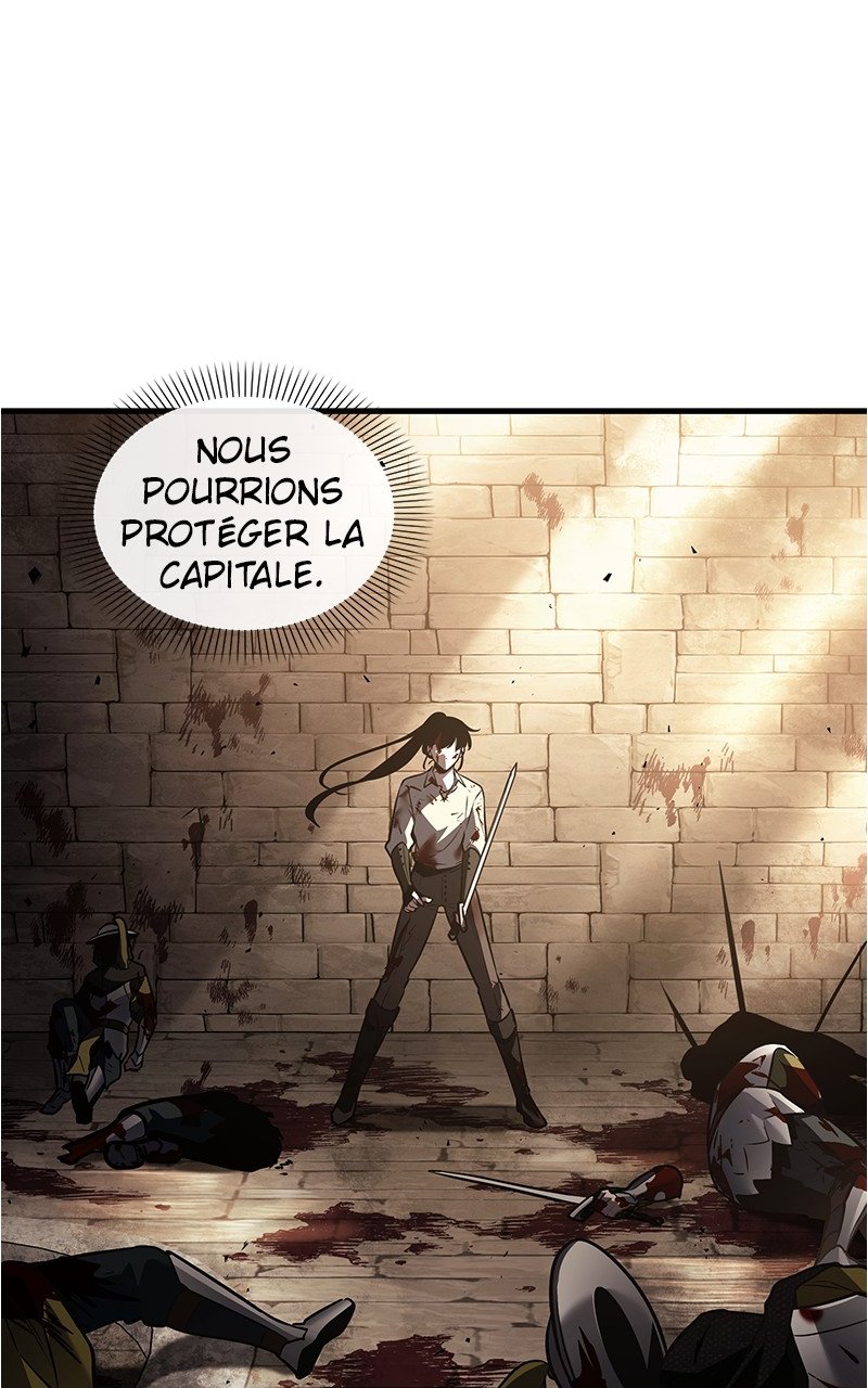 Read Omniscient Reader’s Viewpoint (fr) Manga Online