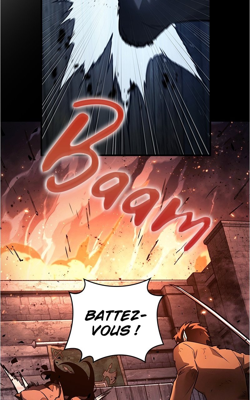 Read Omniscient Reader’s Viewpoint (fr) Manga Online