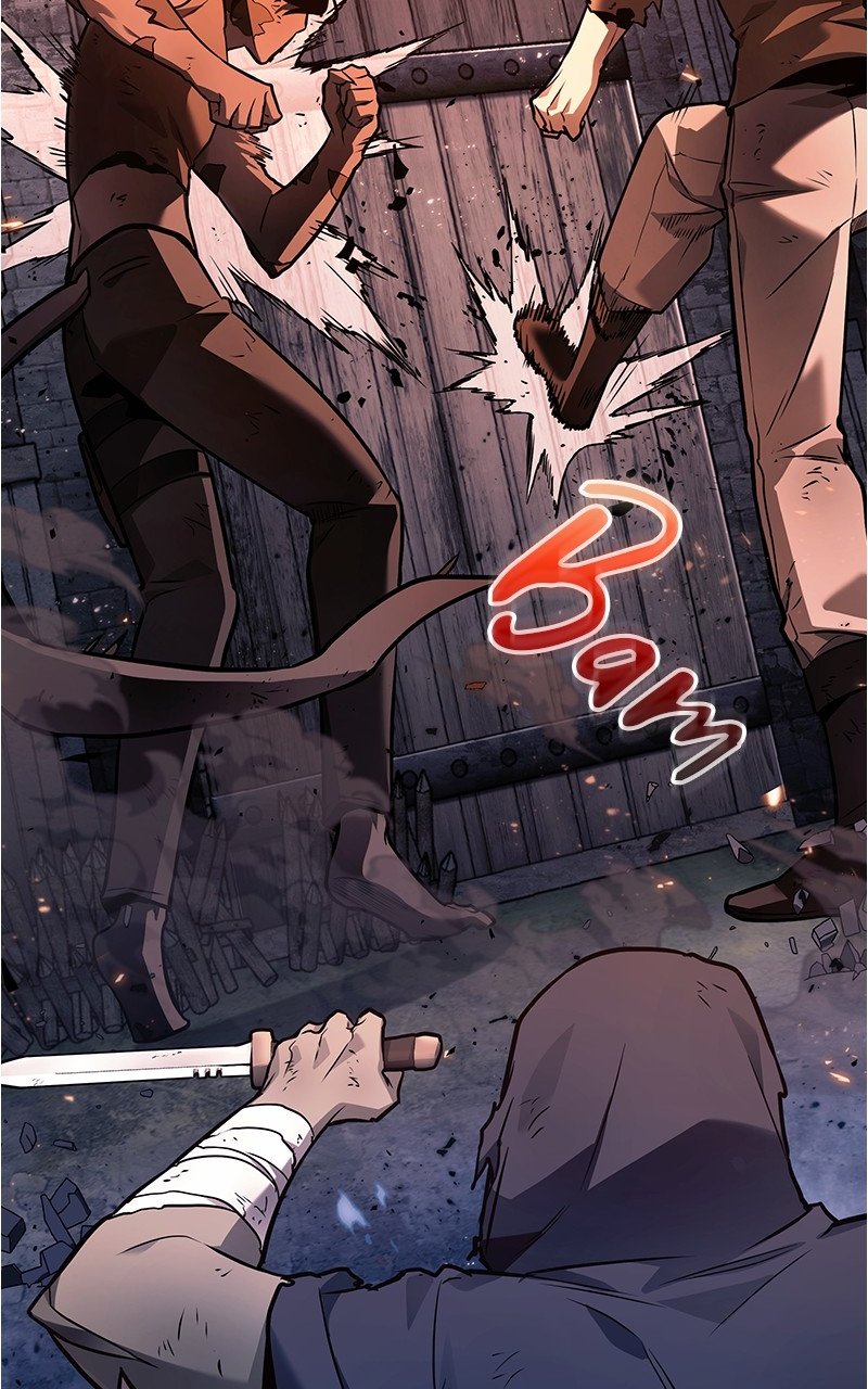 Read Omniscient Reader’s Viewpoint (fr) Manga Online