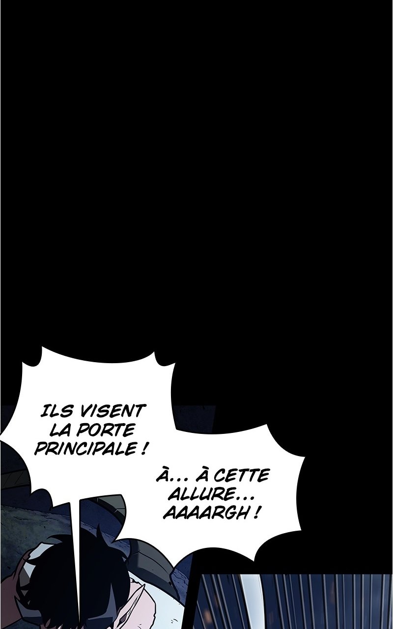 Read Omniscient Reader’s Viewpoint (fr) Manga Online