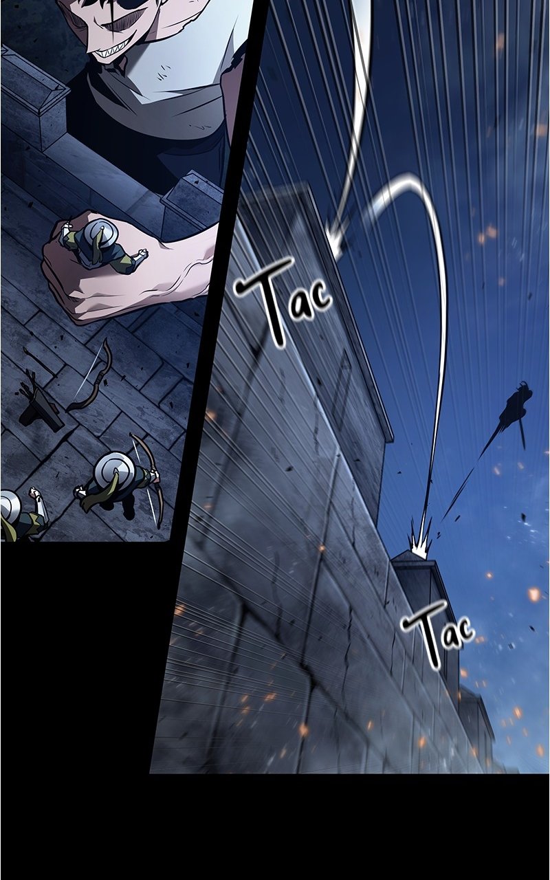 Read Omniscient Reader’s Viewpoint (fr) Manga Online