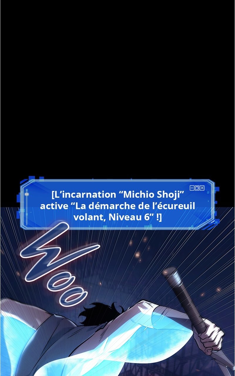 Read Omniscient Reader’s Viewpoint (fr) Manga Online