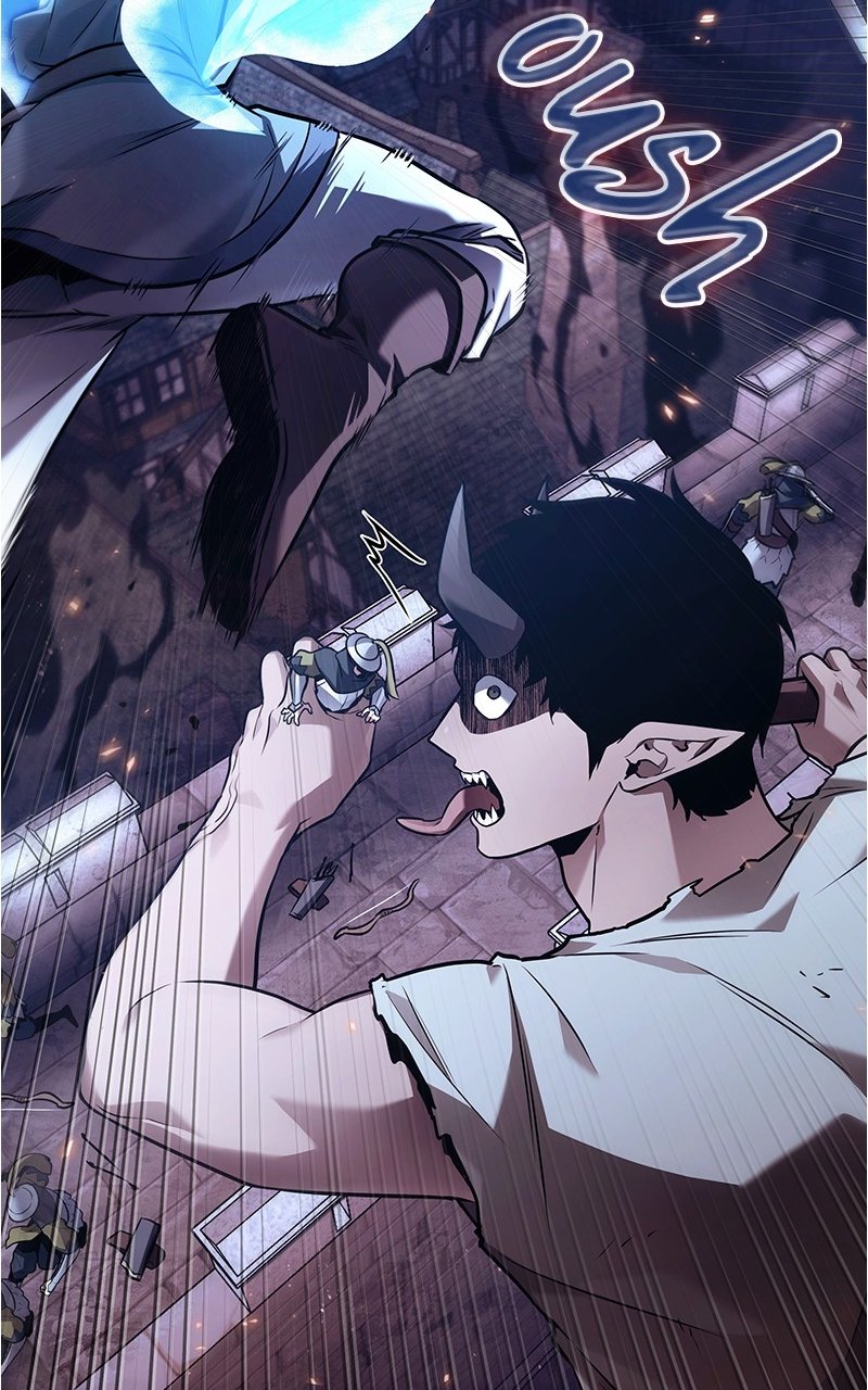Read Omniscient Reader’s Viewpoint (fr) Manga Online
