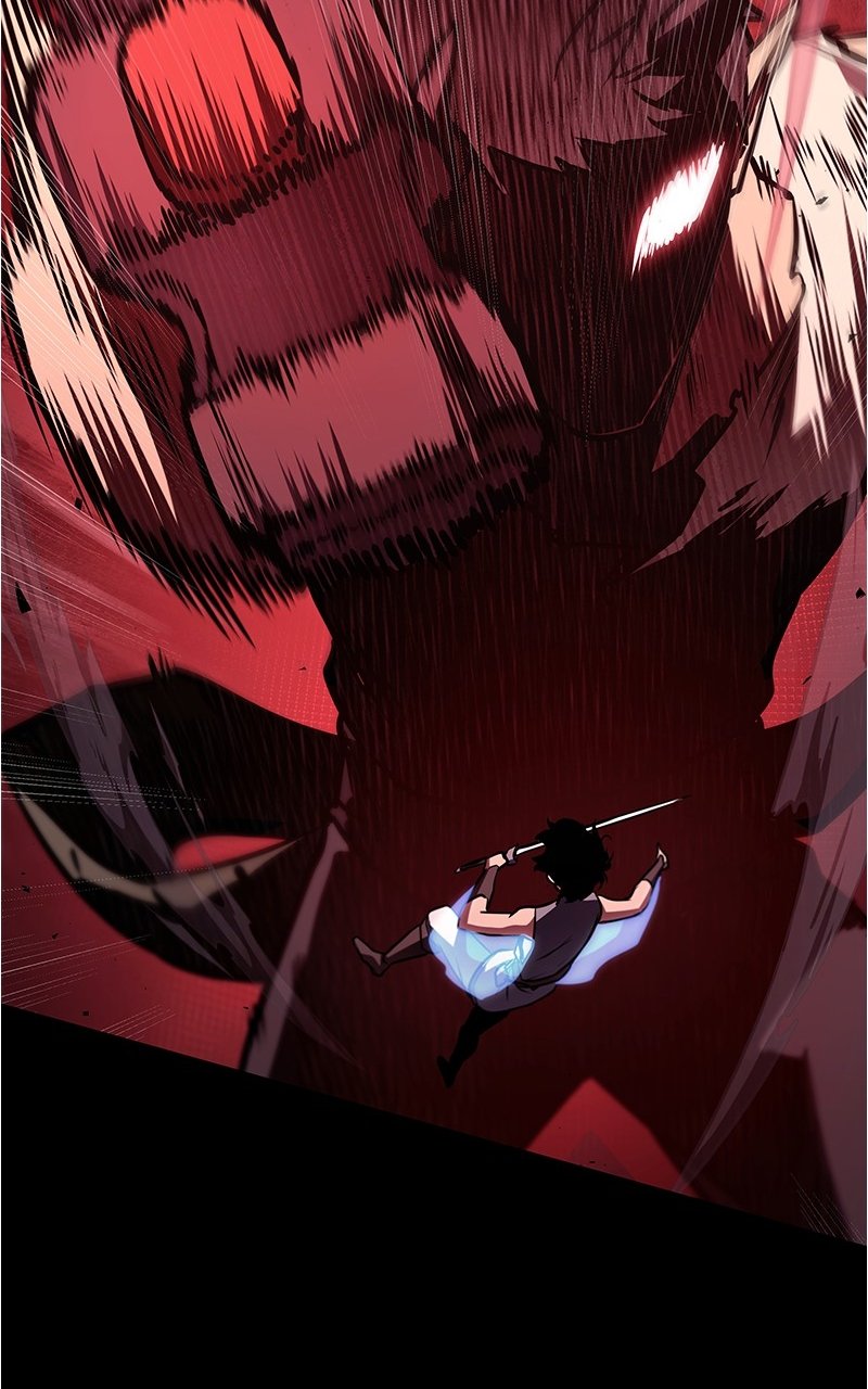 Read Omniscient Reader’s Viewpoint (fr) Manga Online