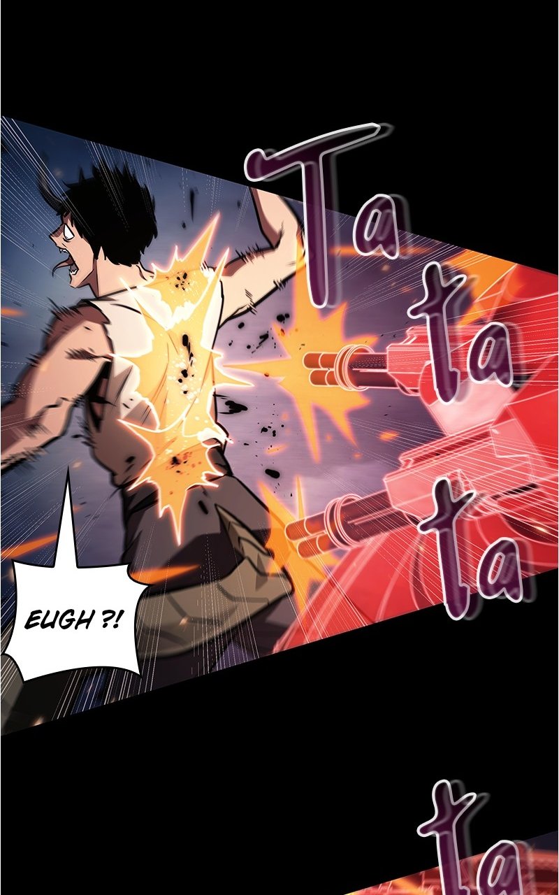 Read Omniscient Reader’s Viewpoint (fr) Manga Online