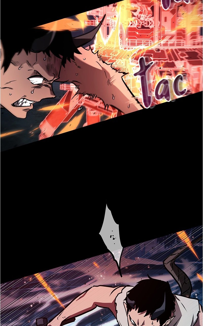 Read Omniscient Reader’s Viewpoint (fr) Manga Online