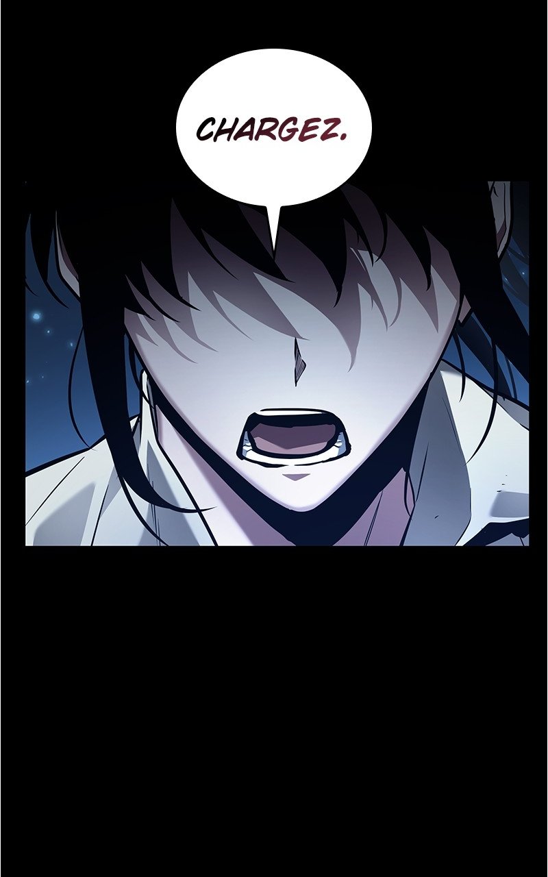 Read Omniscient Reader’s Viewpoint (fr) Manga Online