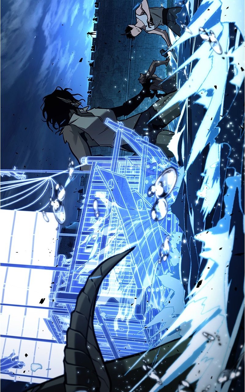 Read Omniscient Reader’s Viewpoint (fr) Manga Online