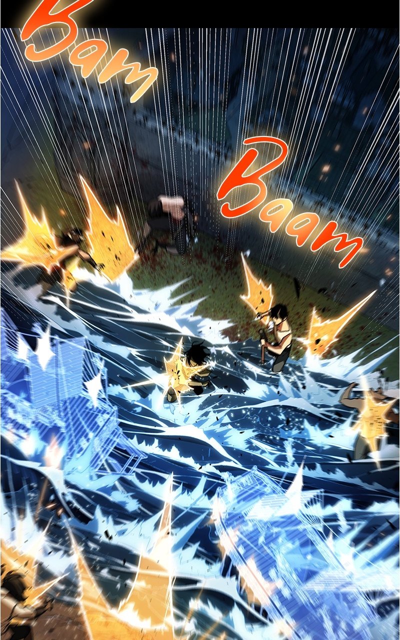 Read Omniscient Reader’s Viewpoint (fr) Manga Online