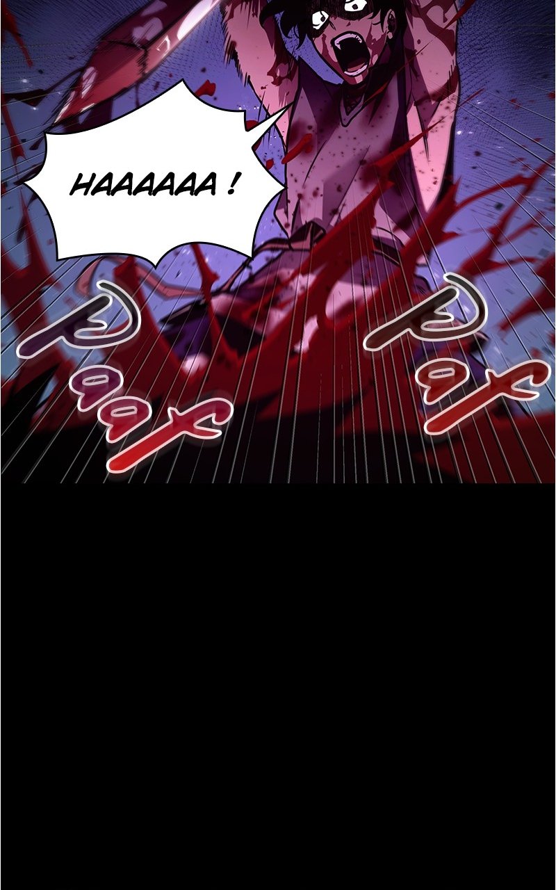 Read Omniscient Reader’s Viewpoint (fr) Manga Online