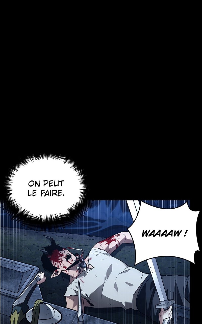 Read Omniscient Reader’s Viewpoint (fr) Manga Online