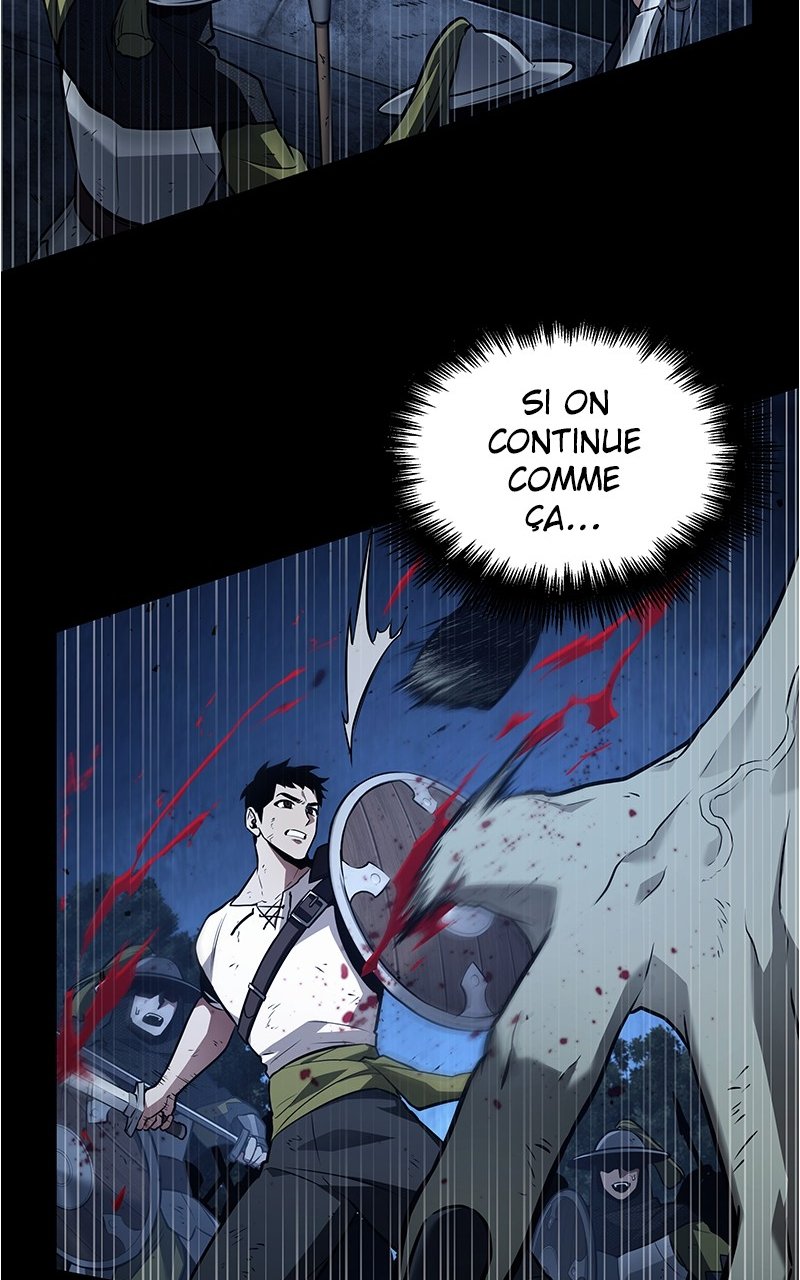 Read Omniscient Reader’s Viewpoint (fr) Manga Online