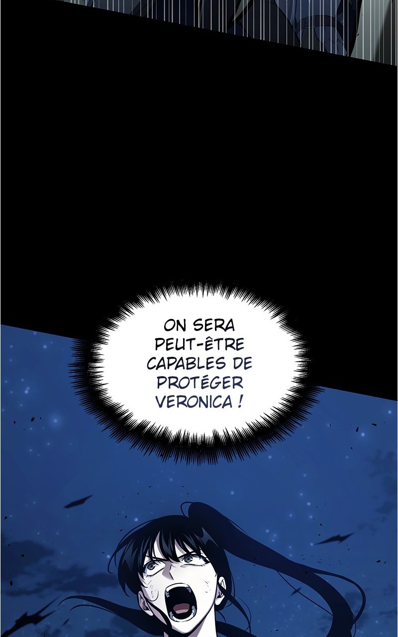 Read Omniscient Reader’s Viewpoint (fr) Manga Online