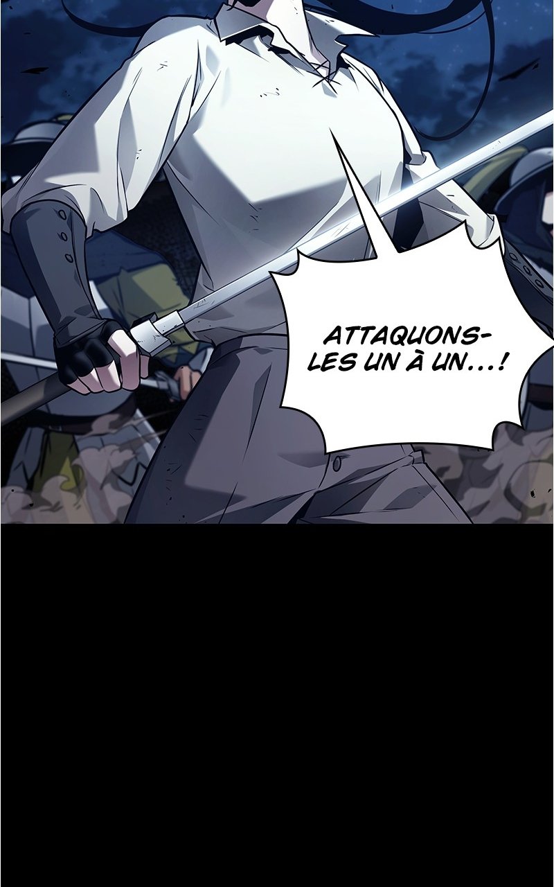 Read Omniscient Reader’s Viewpoint (fr) Manga Online