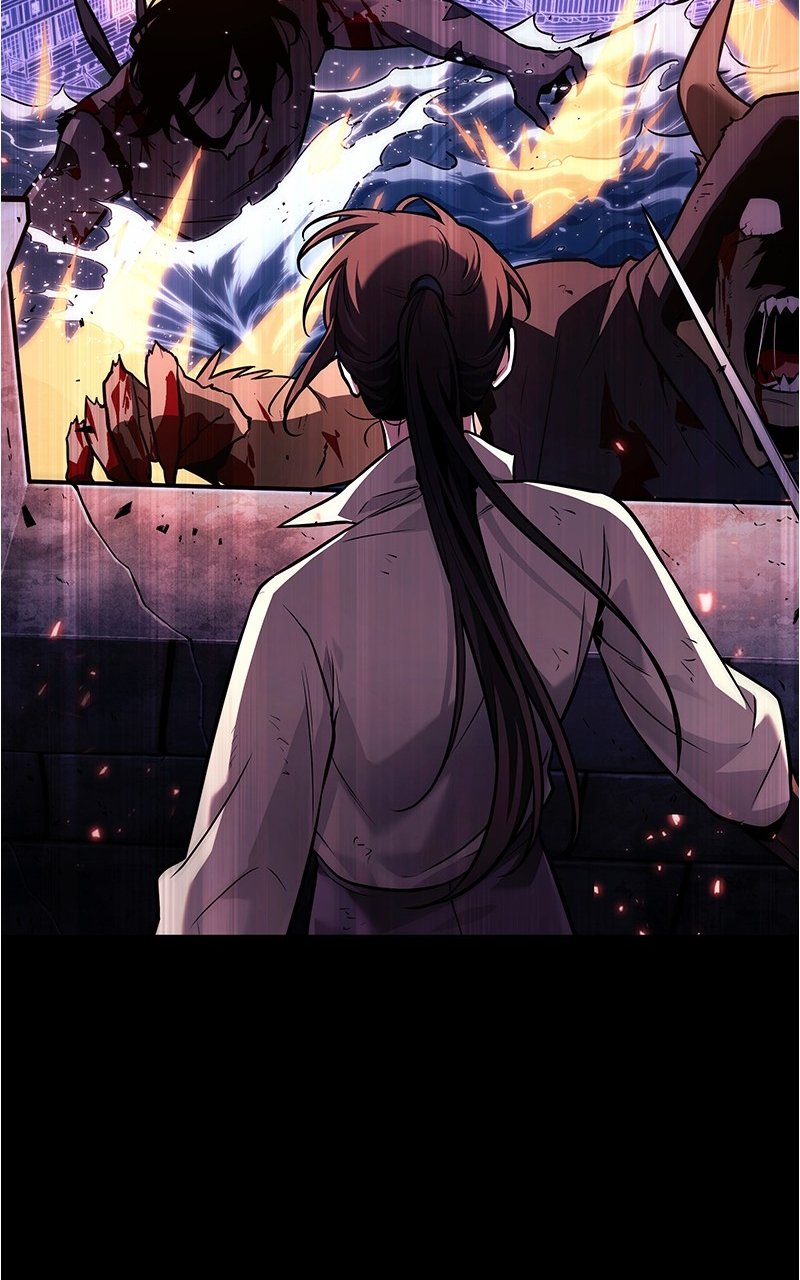 Read Omniscient Reader’s Viewpoint (fr) Manga Online