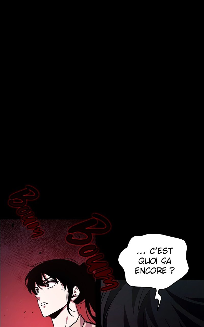 Read Omniscient Reader’s Viewpoint (fr) Manga Online