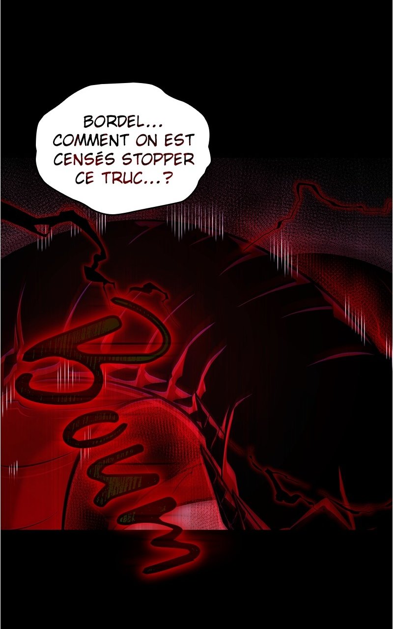 Read Omniscient Reader’s Viewpoint (fr) Manga Online
