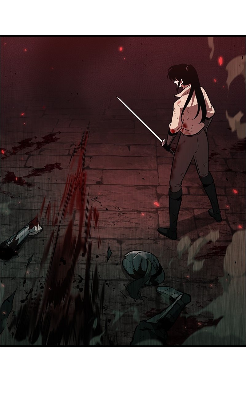 Read Omniscient Reader’s Viewpoint (fr) Manga Online
