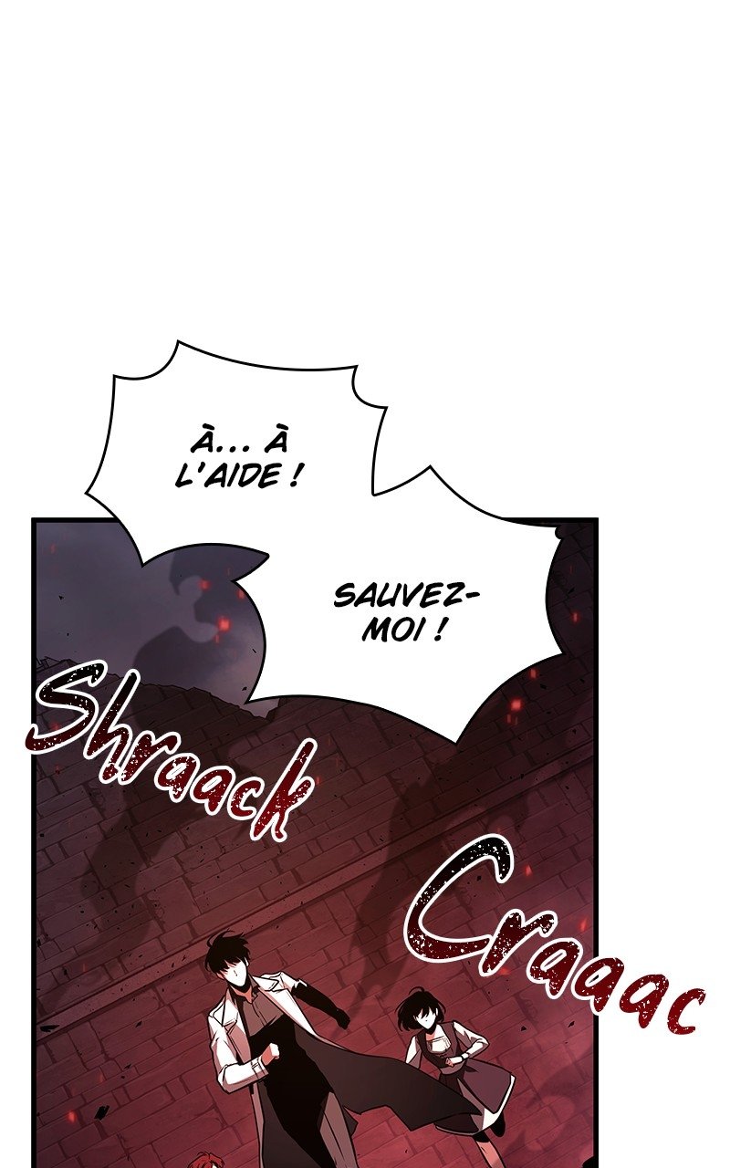 Read Omniscient Reader’s Viewpoint (fr) Manga Online