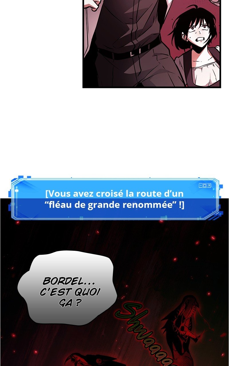 Read Omniscient Reader’s Viewpoint (fr) Manga Online