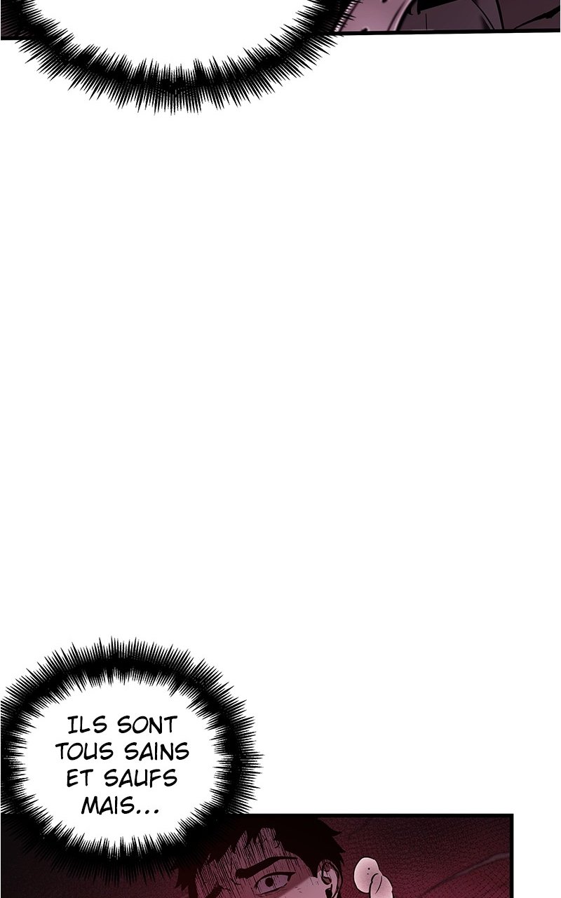 Read Omniscient Reader’s Viewpoint (fr) Manga Online