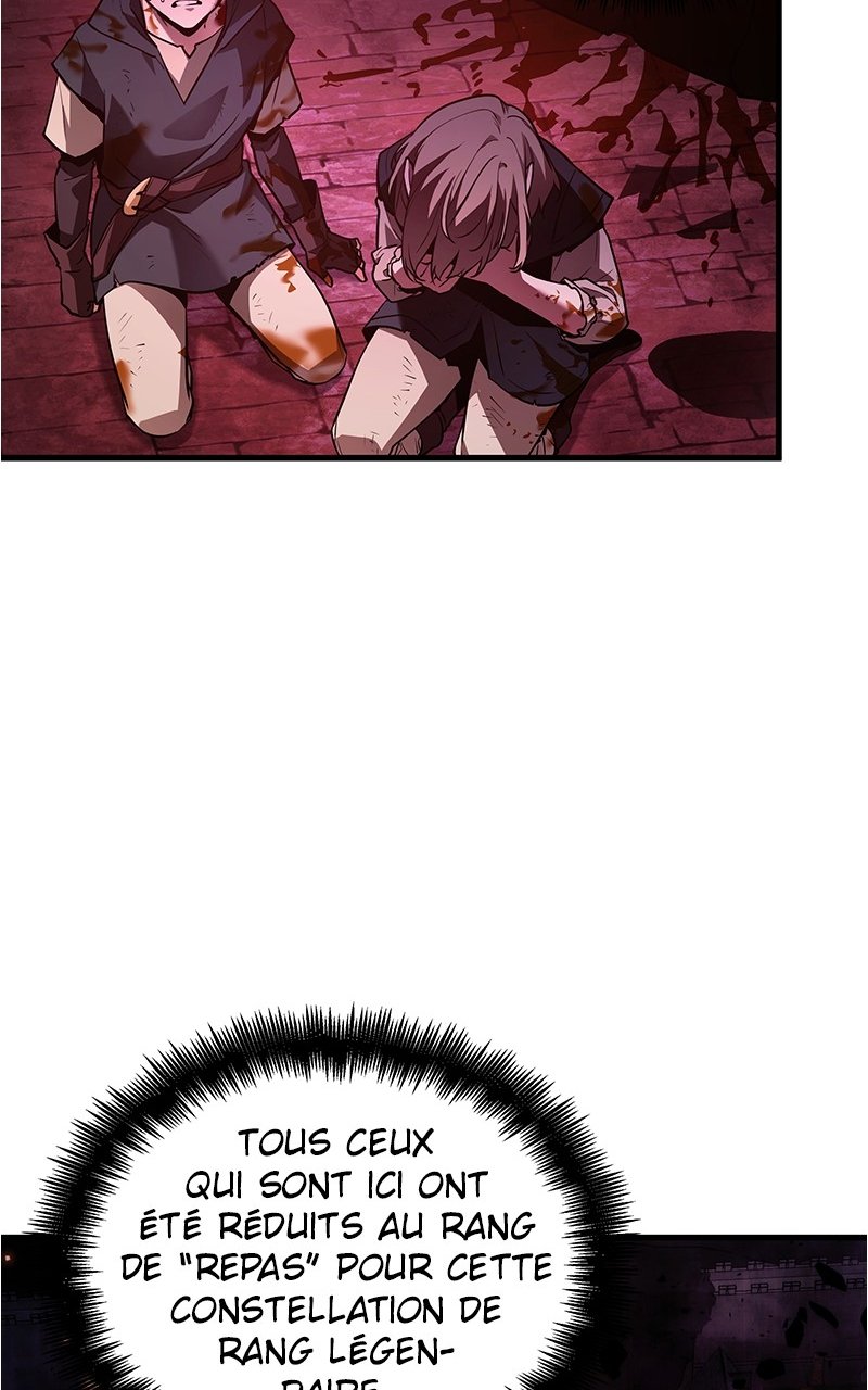 Read Omniscient Reader’s Viewpoint (fr) Manga Online
