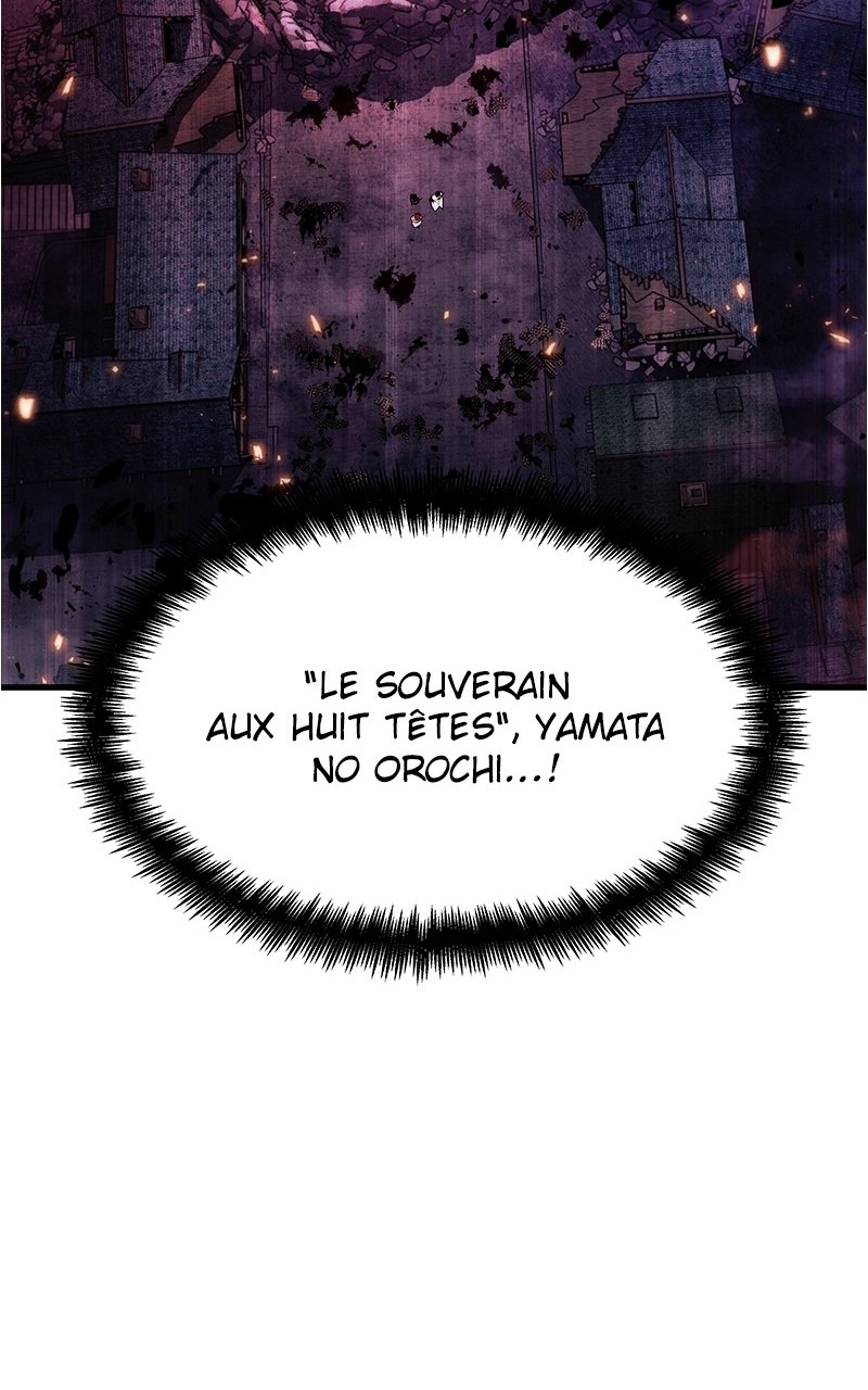 Read Omniscient Reader’s Viewpoint (fr) Manga Online