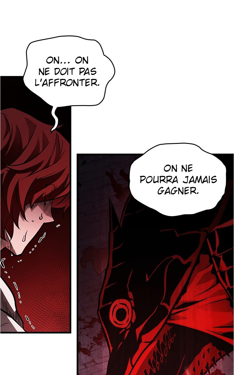 Read Omniscient Reader’s Viewpoint (fr) Manga Online