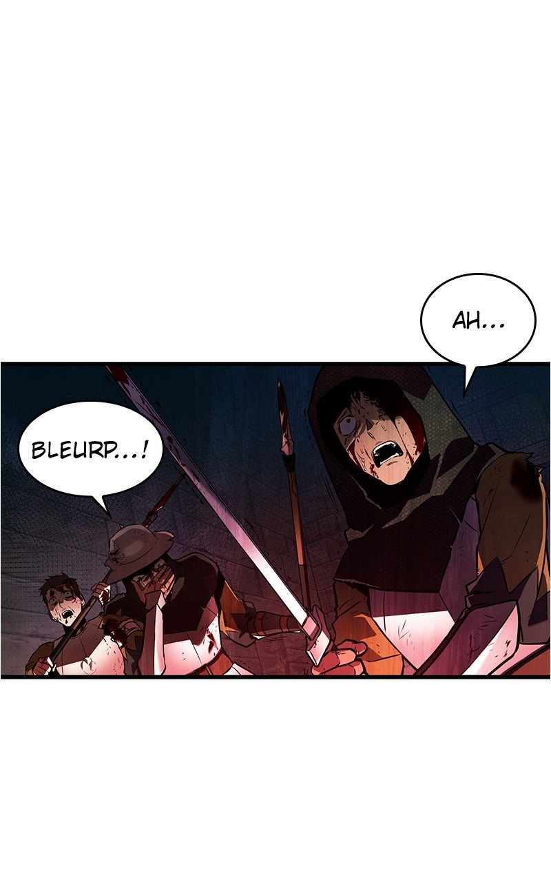 Read Omniscient Reader’s Viewpoint (fr) Manga Online
