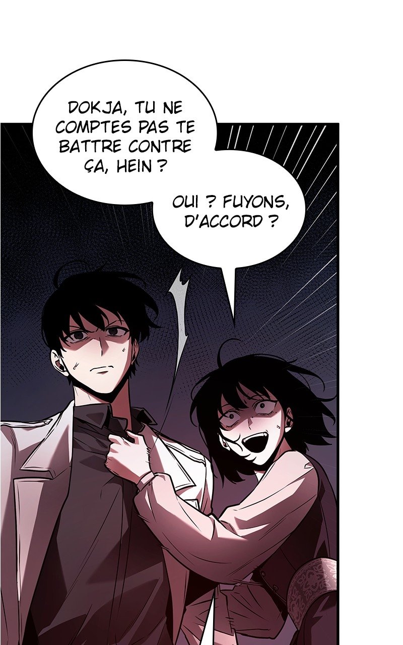 Read Omniscient Reader’s Viewpoint (fr) Manga Online