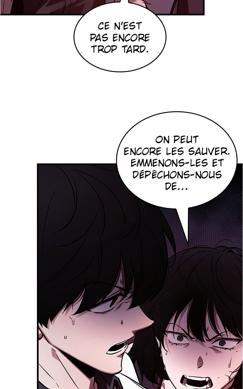 Read Omniscient Reader’s Viewpoint (fr) Manga Online