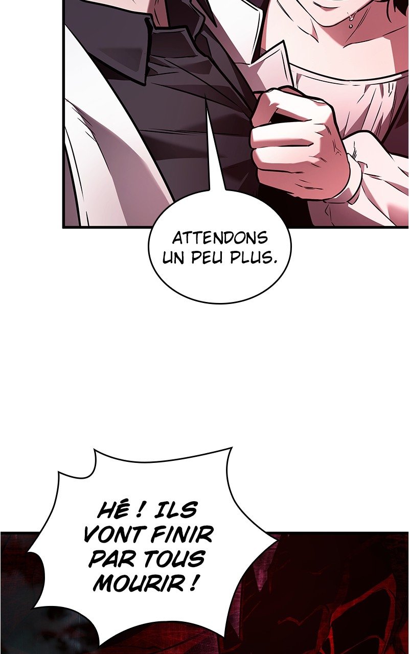 Read Omniscient Reader’s Viewpoint (fr) Manga Online