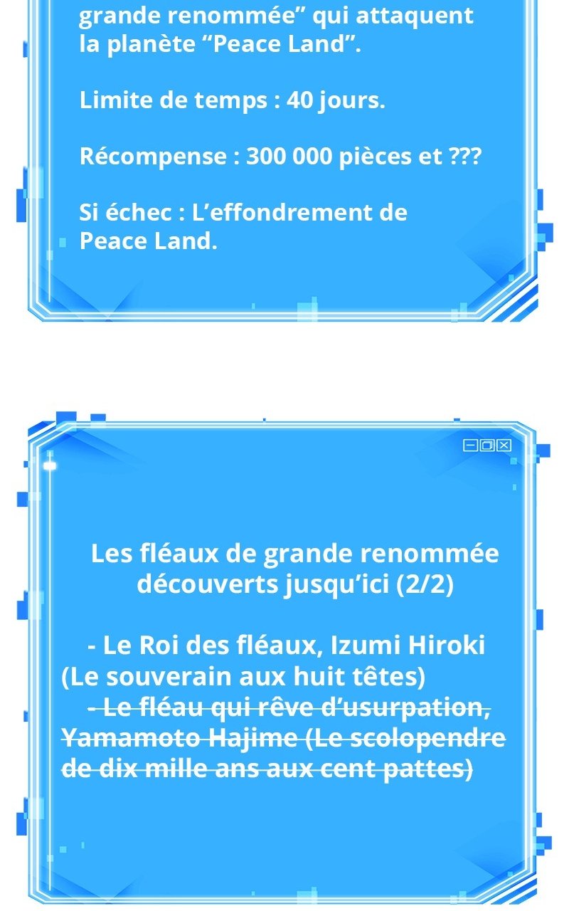 Read Omniscient Reader’s Viewpoint (fr) Manga Online