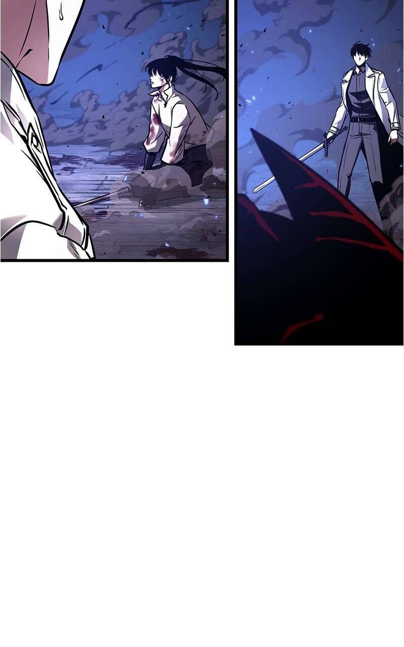 Read Omniscient Reader’s Viewpoint (fr) Manga Online
